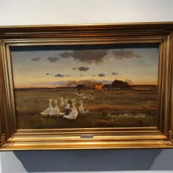 Skive Museum - Skive