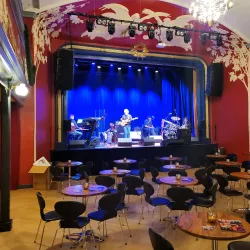 Skive Theater - Skive