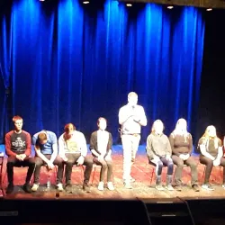 Skive Theater - Skive