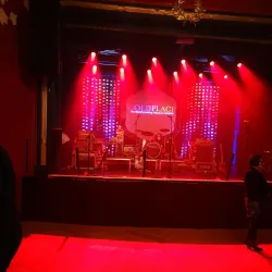 Skive Theater - Skive