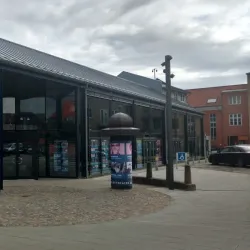 Skive Theater - Skive