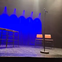 Skive Theater - Skive