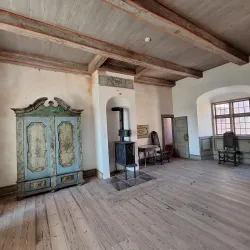 Spøttrup Castle - Skive