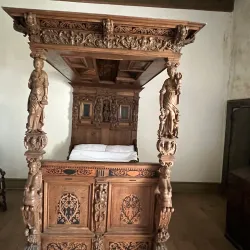 Spøttrup Castle - Skive