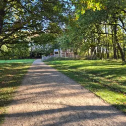 Spøttrup Castle - Skive