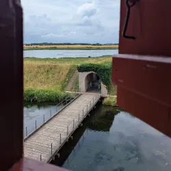 Spøttrup Castle - Skive