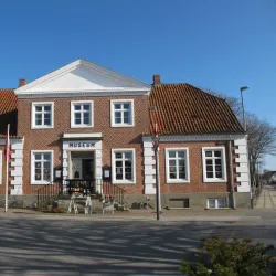 Skjern Museum (Skjern Bymuseum) - Skjern