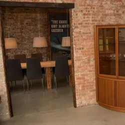 Skjern River Restoration Project - Skjern