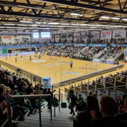 Skjern Sports Center (Skjern Sportscenter) - Skjern