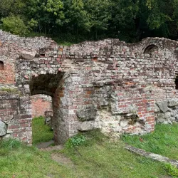 Antvorskov Monastery Ruins - Slagelse
