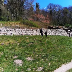Antvorskov Monastery Ruins - Slagelse