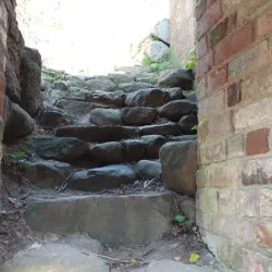 Antvorskov Monastery Ruins - Slagelse