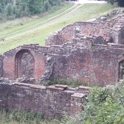 Antvorskov Monastery Ruins - Slagelse