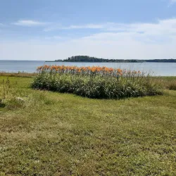 Holsteinborg Castle - Slagelse