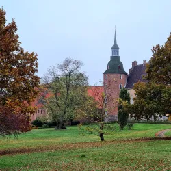 Holsteinborg Castle - Slagelse