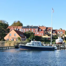 Skælskør Town (near Slagelse) - Slagelse