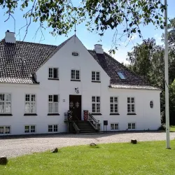 Skælskør Town (near Slagelse) - Slagelse