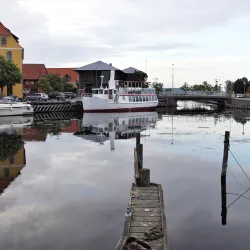 Skælskør Town (near Slagelse) - Slagelse