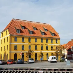 Skælskør Town (near Slagelse) - Slagelse