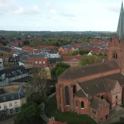 Slagelse Church (Sankt Mikkels Kirke) - Slagelse