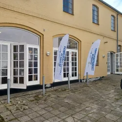 Slagelse Church (Sankt Mikkels Kirke) - Slagelse