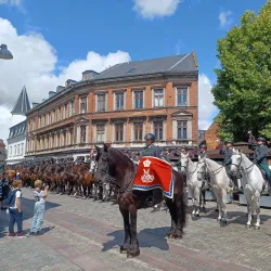 Slagelse Church (Sankt Mikkels Kirke) - Slagelse