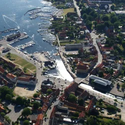 Slagelse Harbour - Slagelse