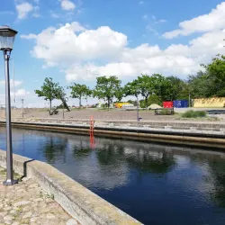 Slagelse Harbour - Slagelse