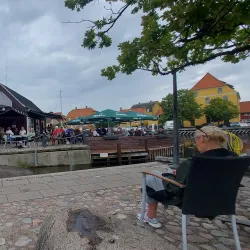 Slagelse Harbour - Slagelse