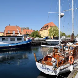 Slagelse Harbour - Slagelse