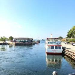 Slagelse Harbour - Slagelse