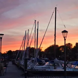 Slagelse Harbour - Slagelse