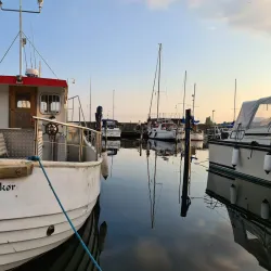 Slagelse Harbour - Slagelse