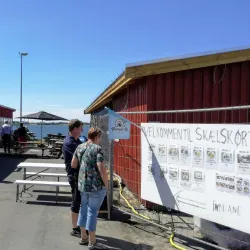 Slagelse Harbour - Slagelse