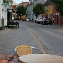 Slagelse Harbour - Slagelse