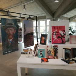 Slagelse Library and Cultural Center - Slagelse