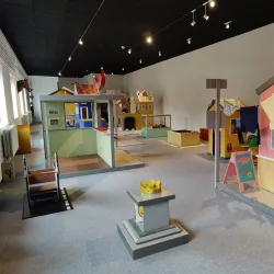 Slagelse Museum - Slagelse