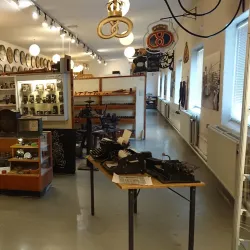 Slagelse Museum - Slagelse