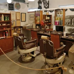 Slagelse Museum - Slagelse