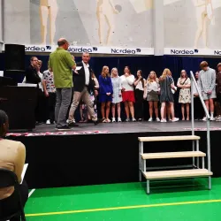 Slagelse Sports Park - Slagelse