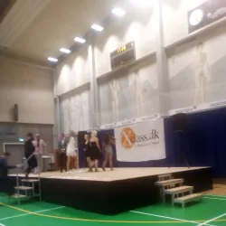 Slagelse Sports Park - Slagelse