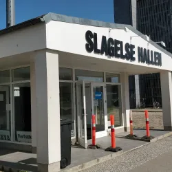 Slagelse Sports Park - Slagelse