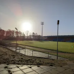 Slagelse Sports Park - Slagelse