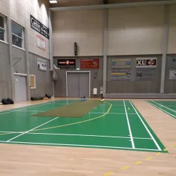 Slagelse Sports Park - Slagelse