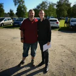 Slagelse Sports Park - Slagelse