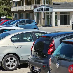 Slagelse Sports Park - Slagelse