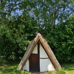 Trelleborg Nature Reserve - Slagelse