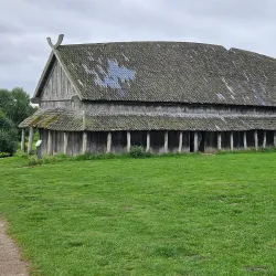 Trelleborg Nature Reserve - Slagelse