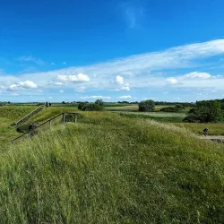 Trelleborg Nature Reserve - Slagelse