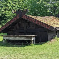 Trelleborg Nature Reserve - Slagelse